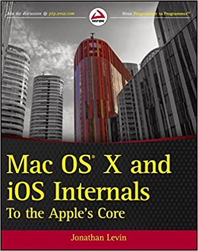 Kernel For Mac Os X